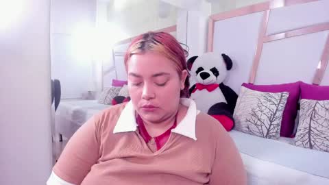 tatikanyx online show from 03.24.26