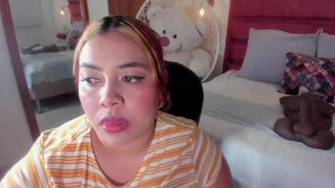 tatikanyx online show from 03.28.26