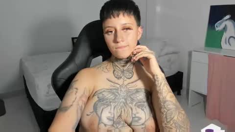 jess online show from 03.07.25