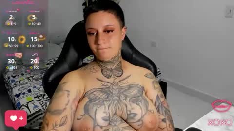 jess online show from 03.23.26