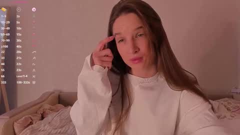 Snapshot of tatoohagirl chatting on 01.05.26 Your Kris My lovense wishlist ty so much online show from 01.05.26