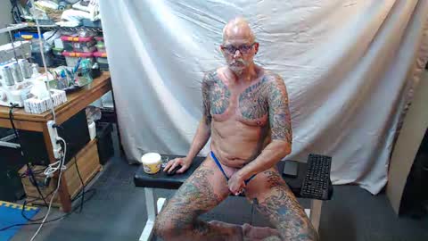 inkbator online show from 10.12.25