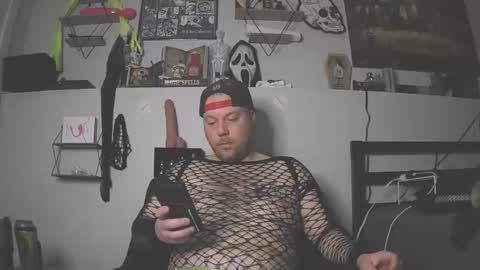 just jay1988 online show from 03.27.26