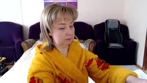 Snapshot of tattease chatting on 04.29.26 Tattease online show from 04.29.26