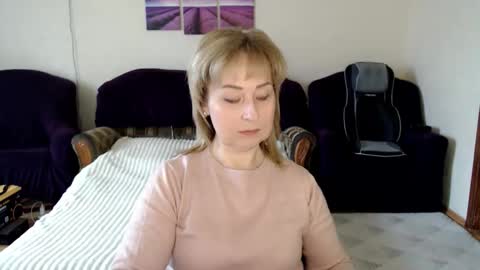Snapshot of tattease chatting on 04.30.26 Tattease online show from 04.30.26