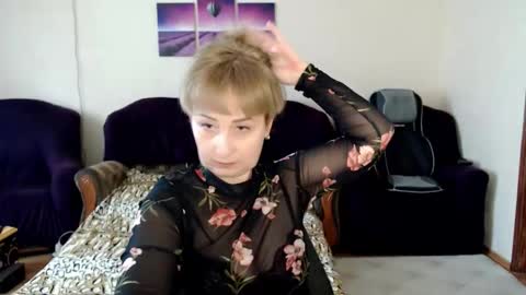 Snapshot of tattease chatting on 05.15.26 Tattease online show from 05.15.26