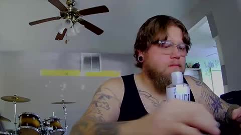 tattedbiker69 online show from 02.10.26