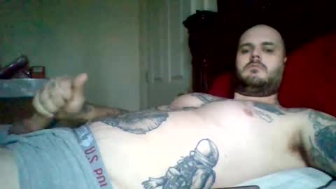 tatteddaddy72 online show from 12.09.24