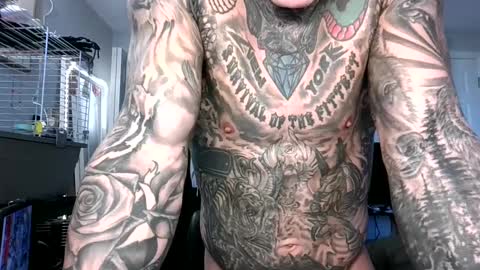 D-Man online show from 03.04.25