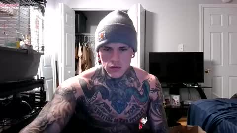 D-Man online show from 03.06.25