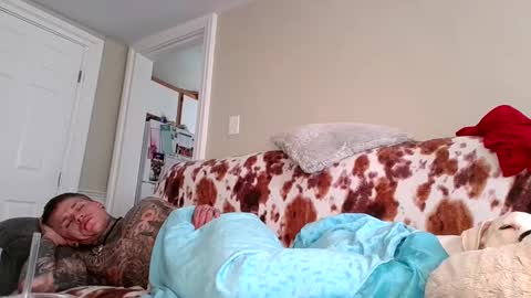 D-Man online show from 03.12.25