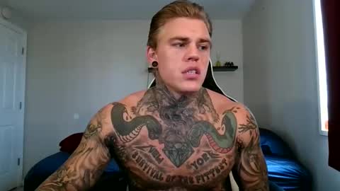 D-Man online show from 09.25.25