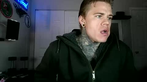 D-Man online show from 10.07.25