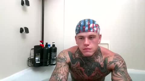 D-Man online show from 10.10.25