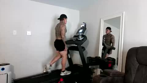 D-Man online show from 11.11.25