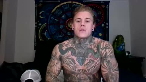 D-Man online show from 11.19.25