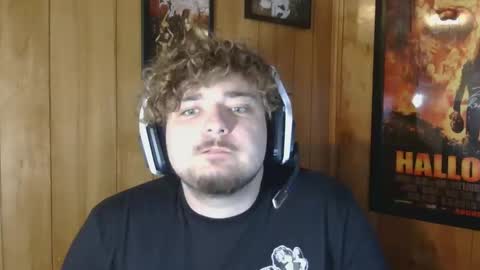 TattedDamienn online show from 03.19.26