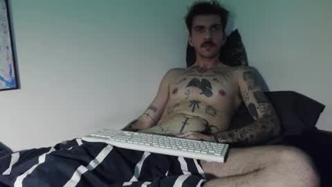 David online show from 12.03.25