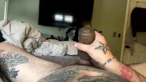 Tattedlover84. stroke edge online show from 12.07.24