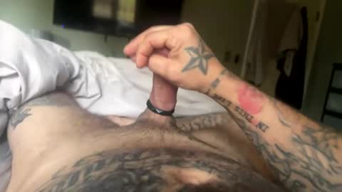 Tattedlover84. stroke edge online show from 06.09.26