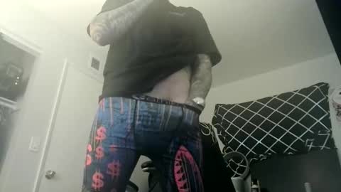 tattednblonde online show from 11.06.25