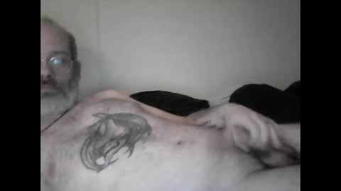 Snapshot of tattedpanther chatting on 01.23.25 tattedpanther online show from 01.23.25