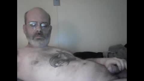 Snapshot of tattedpanther chatting on 02.05.25 tattedpanther online show from 02.05.25