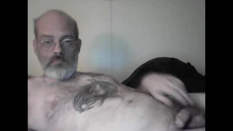 Snapshot of tattedpanther chatting on 11.11.25 tattedpanther online show from 11.11.25