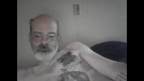 Snapshot of tattedpanther chatting on 11.13.25 tattedpanther online show from 11.13.25