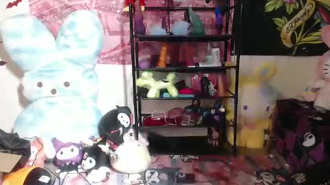 TattedThickandPretty online show from 01.01.25