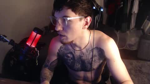 tattedtoyabuser online show from 03.11.26