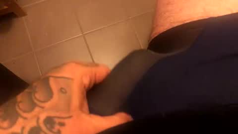 Snapshot of tattedtradie chatting on 02.27.26 tattedtradie online show from 02.27.26