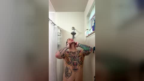 tattedupboyfun online show from 05.23.26