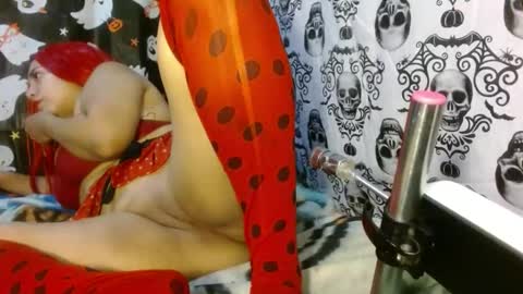 Katty badbitch online show from 10.20.25