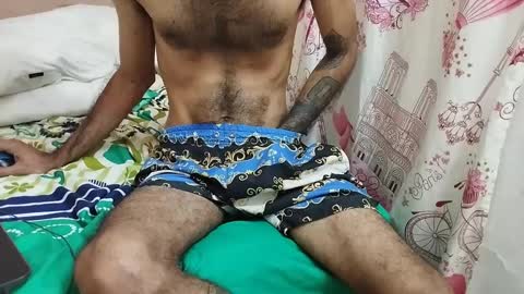 Fernando online show from 03.08.25