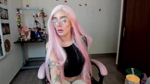 Rose Marie online show from 02.09.26