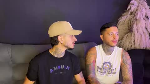 Jonathan  Juan online show from 02.18.25