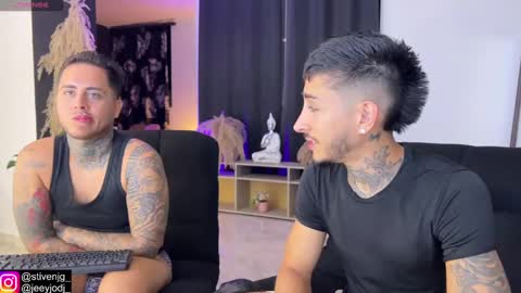 Jonathan  Juan online show from 10.26.25