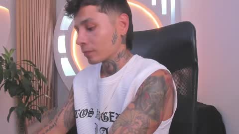 tattokoi online show from 01.23.25