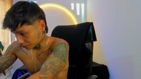 tattokoi online show from 02.01.25