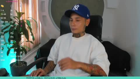 tattokoi online show from 02.10.25