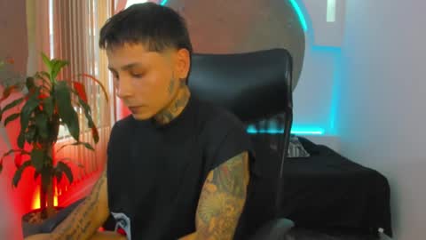 tattokoi online show from 02.12.25