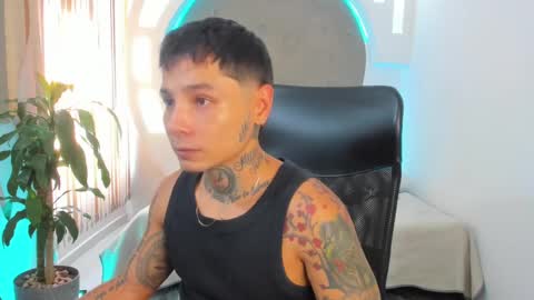 tattokoi online show from 02.13.25