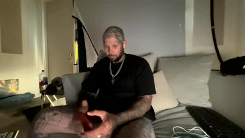 Snapshot of tattoo23inky chatting on 06.14.26 inky online show from 06.14.26
