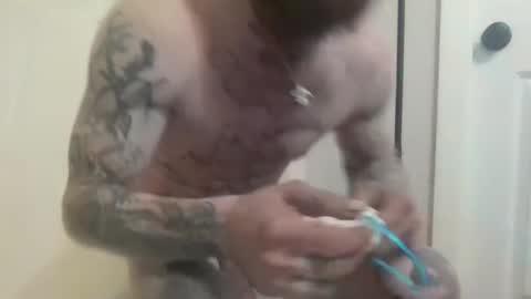 Snapshot of tattoo3333 chatting on 01.24.25 tattoo3333 online show from 01.24.25