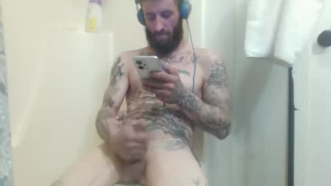 Snapshot of tattoo3333 chatting on 01.27.25 tattoo3333 online show from 01.27.25