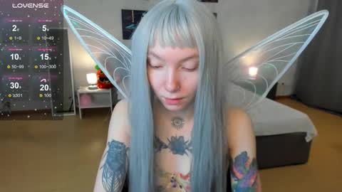 tattoo_artbaby online show from 10.31.25