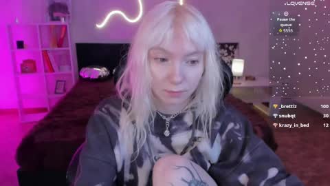 tattoo_artbaby online show from 04.21.26