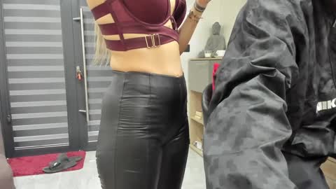 Nicole online show from 01.13.26