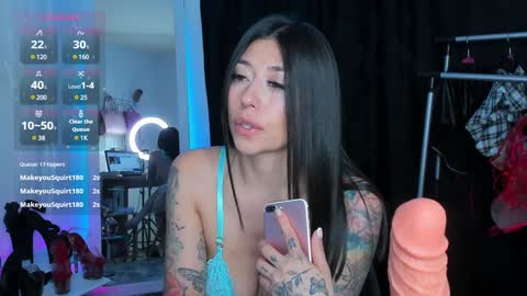 High Mami  online show from 01.15.25